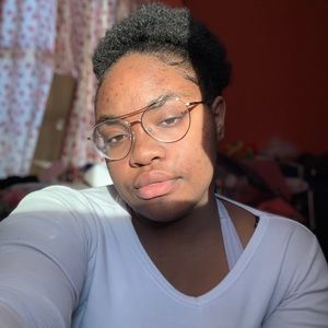 Meet your Posher, Aaliyah